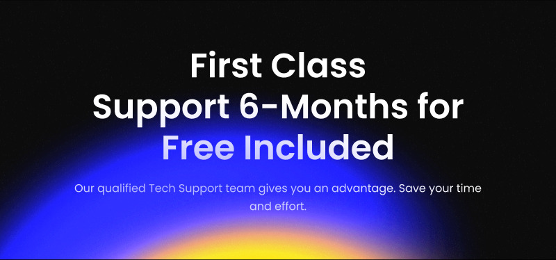 Zentro – Creative Multipurpose WordPress Theme with Elementor Page Builder - Features Image 7