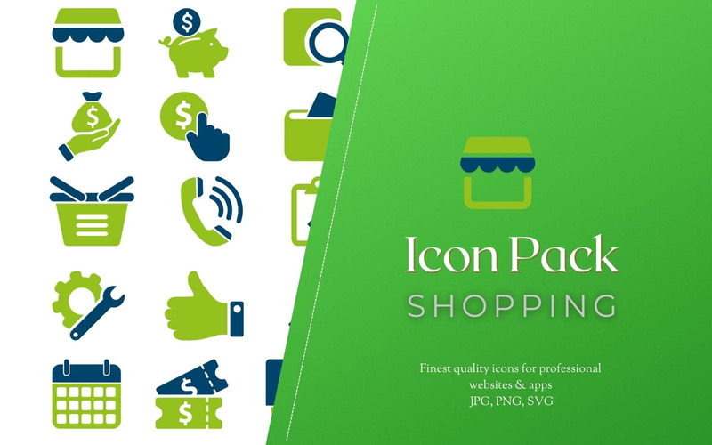 30 Интернет-магазины - Квартира (HQ) - Features Image 1