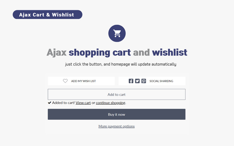 Navy Home Agency – Shopify 2.0 Tema för Fastighetsbyrå - Features Image 7