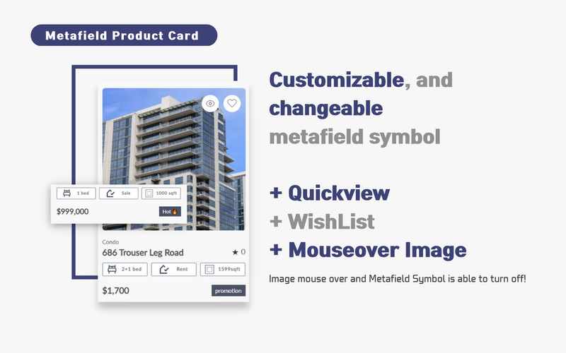 Navy Home Agency – Shopify 2.0 Tema för Fastighetsbyrå - Features Image 4
