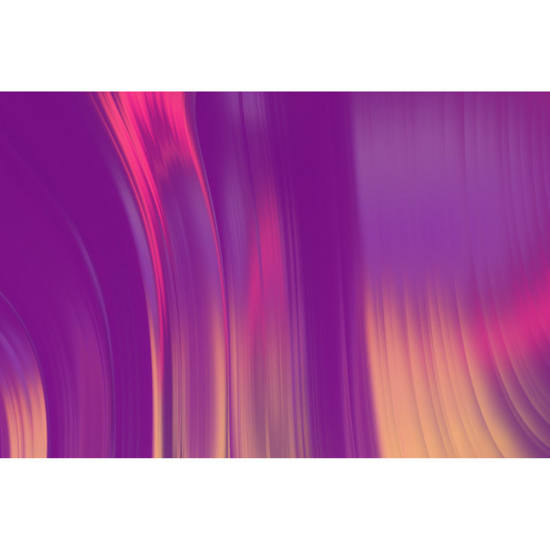 Sfondi astratti a strisce ondulate 3d Vol.3 - Caratteristiche Immagine 4