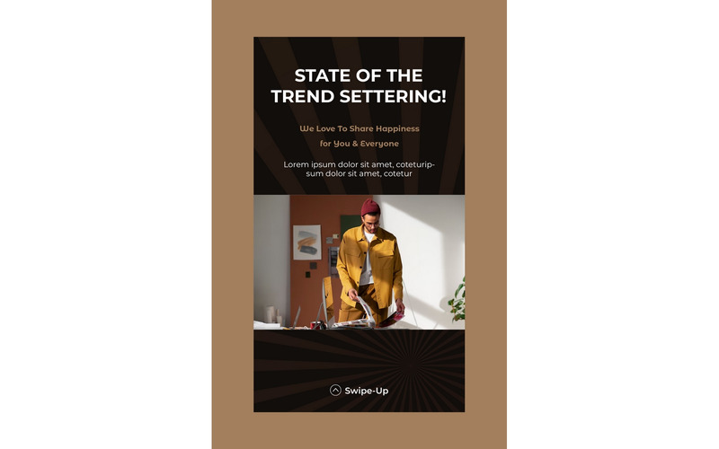 Instagram Stories State Of The Trend - Features Image 1
