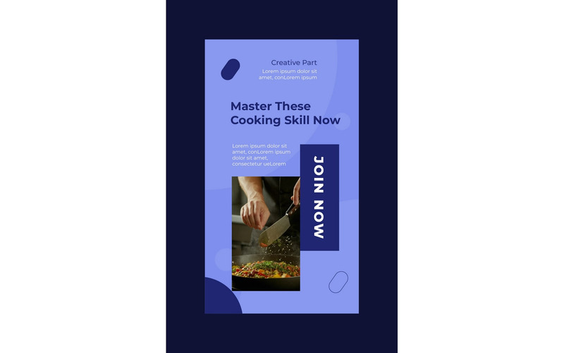 Instagram Stories Master These Cooking Skills Now - Features Image 1