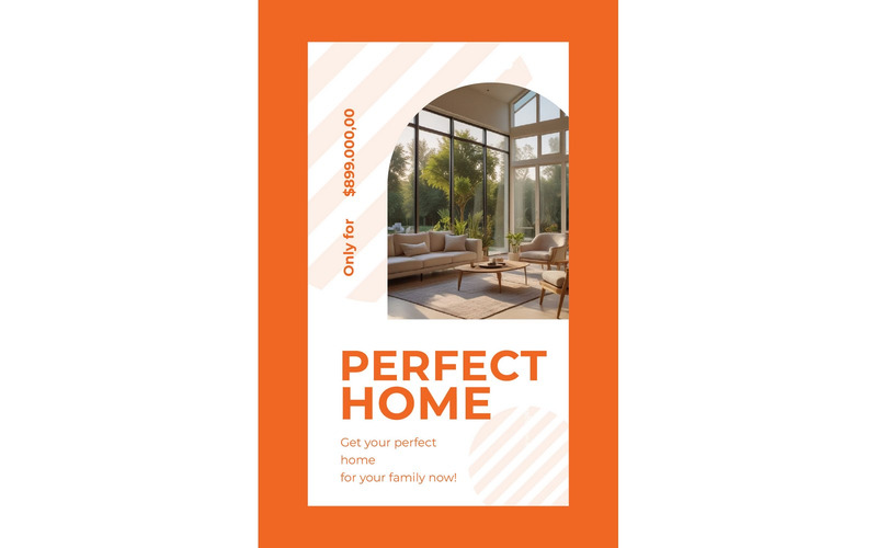 Instagram Stories Perfect Home - Features Image 1
