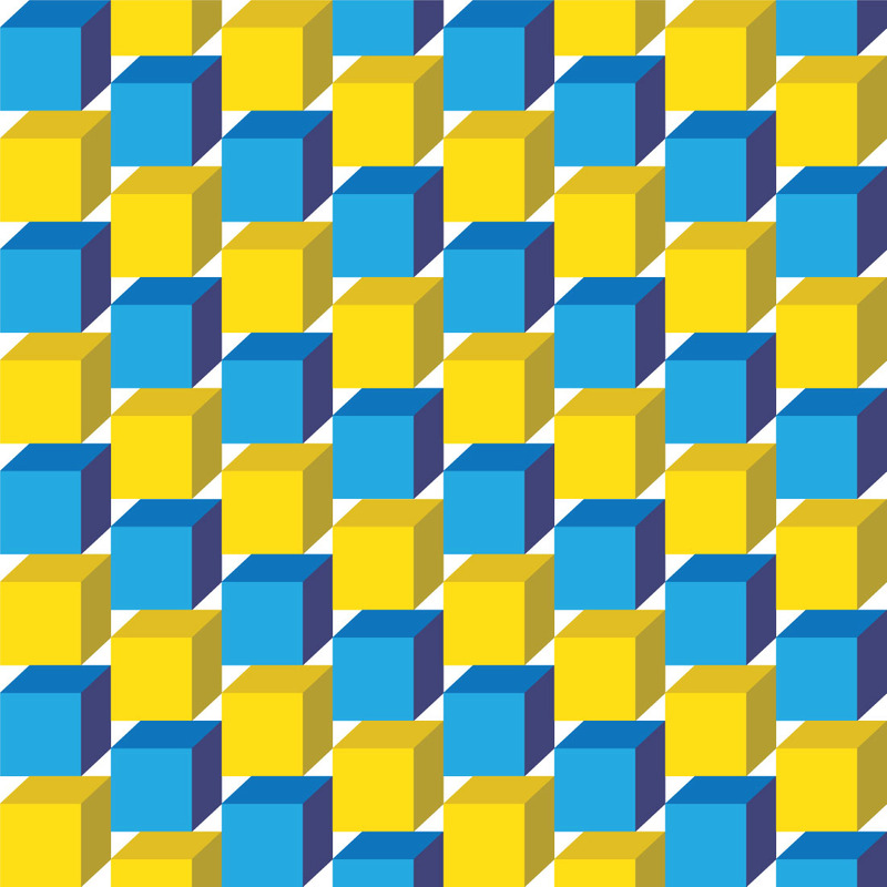 Motivi geometrici senza giunture di scanalatura - Caratteristiche Immagine 12