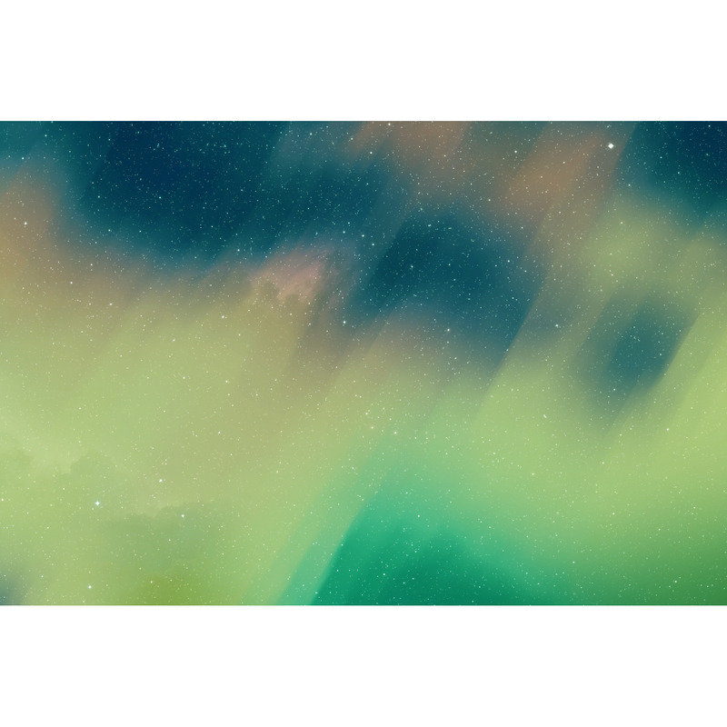 Северное сияние - Features Image 2