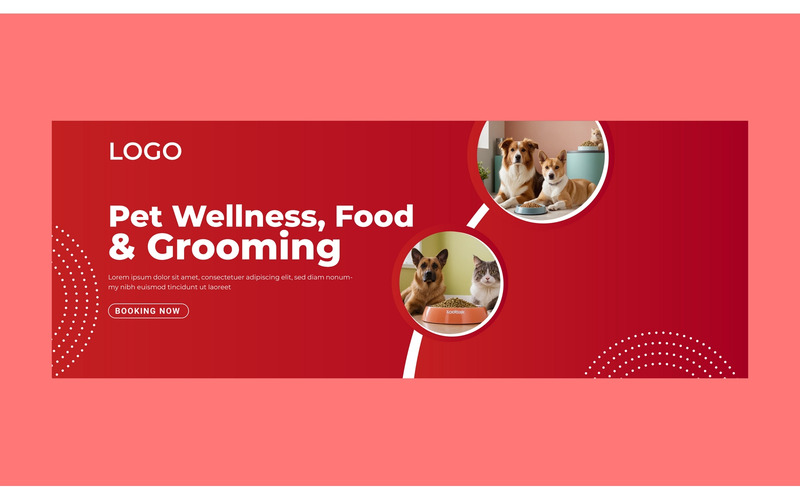 Pet Wellness, Food and Grooming - Features Image 1