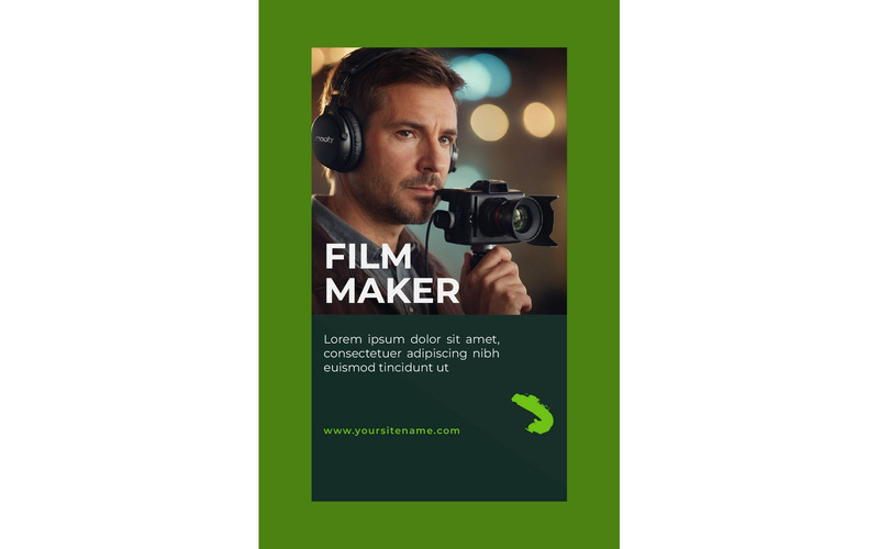 Instagram Stories Film Maker - Features Image 1