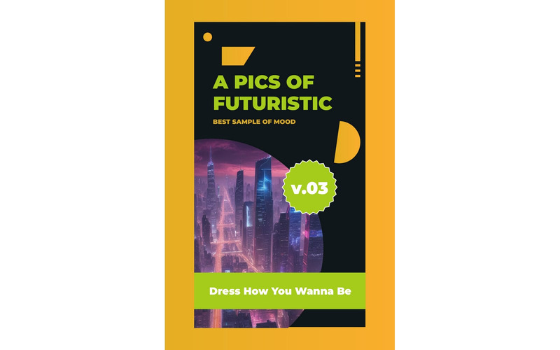 Instagram Stories Best Sample of Mood - Features Image 1
