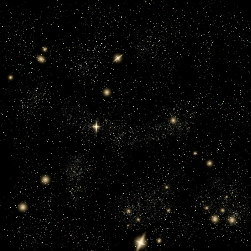 星形纹理背景 - Features Image 2