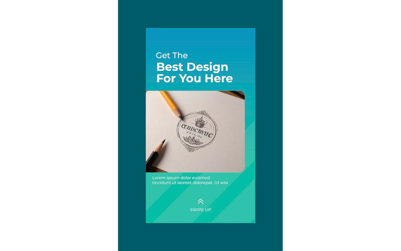 Instagram Stories Best Design For You - Features Image 1