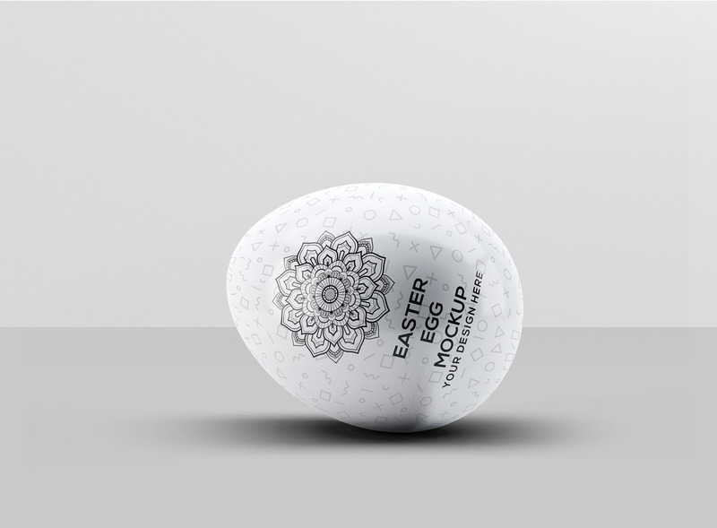 Easter Egg - Easter Egg Mockup - Features Image 4