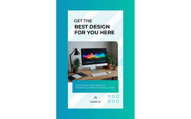 Instagram Stories Get The Best Design For You Here - Features Image 1