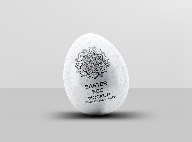Easter Egg - Easter Egg Mockup - Features Image 3