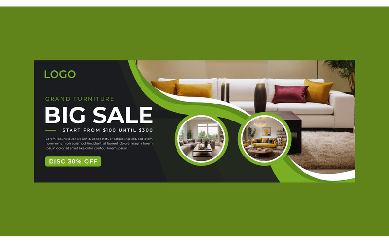 Grandi saldi sui mobili Grand Furniture - Caratteristiche Immagine 1