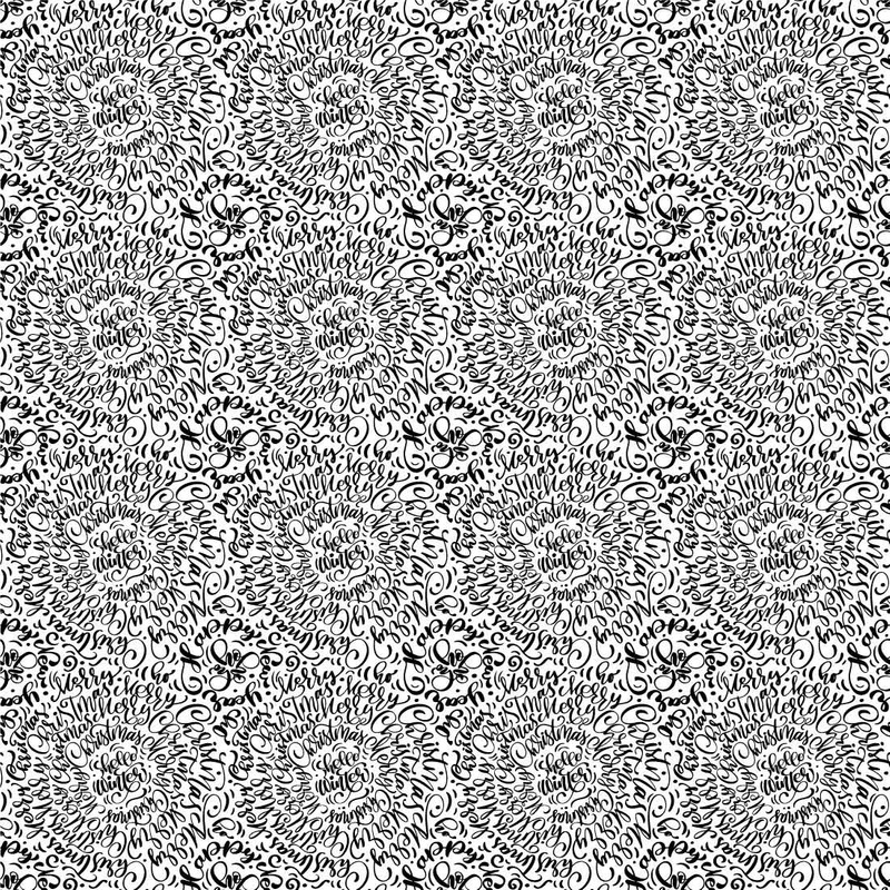 Modelli di lettere natalizie - Caratteristiche Immagine 2