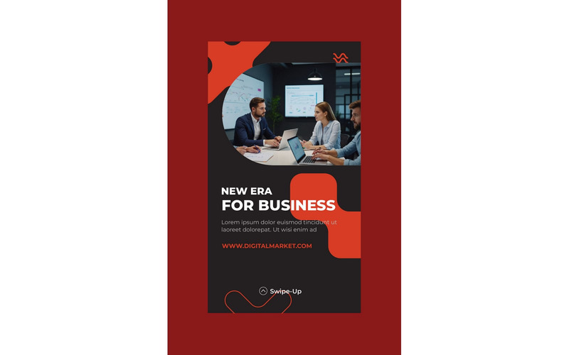 Instagram Stories New Era For Business - Features Image 1