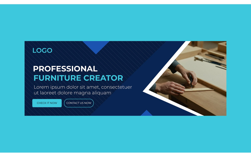 专业家具设计师 - Features Image 1