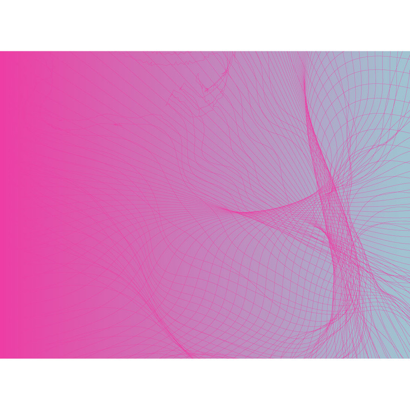 Colección de ondas vectoriales geométricas - Características Imagen 4