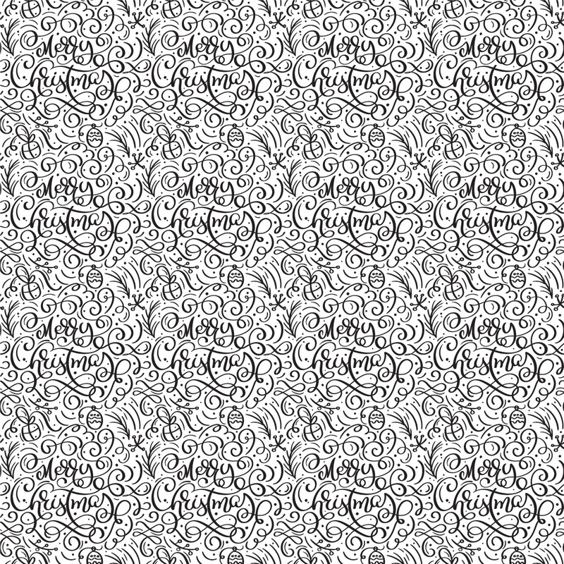 Modelli di lettere natalizie - Caratteristiche Immagine 5