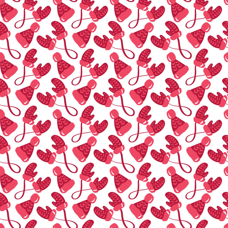 Christmas Floral patterns - Features Image 5