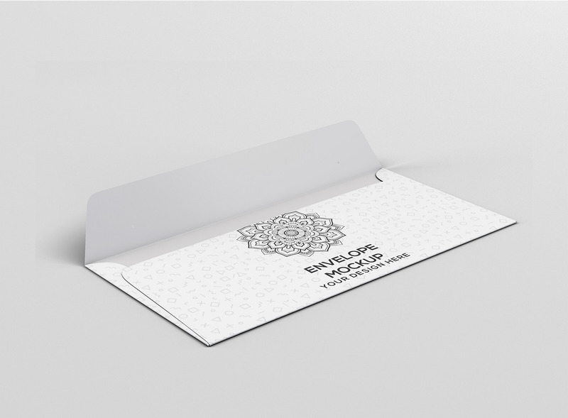 Umschlag-Mockup – Umschlag-E65-Mockup - Eigenschaften Bild 6
