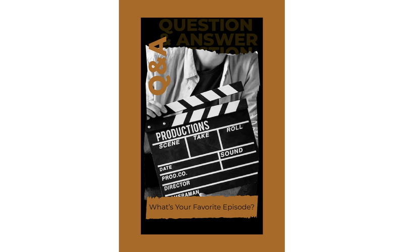 Instagram Stories Favorite Episode - Features Image 1