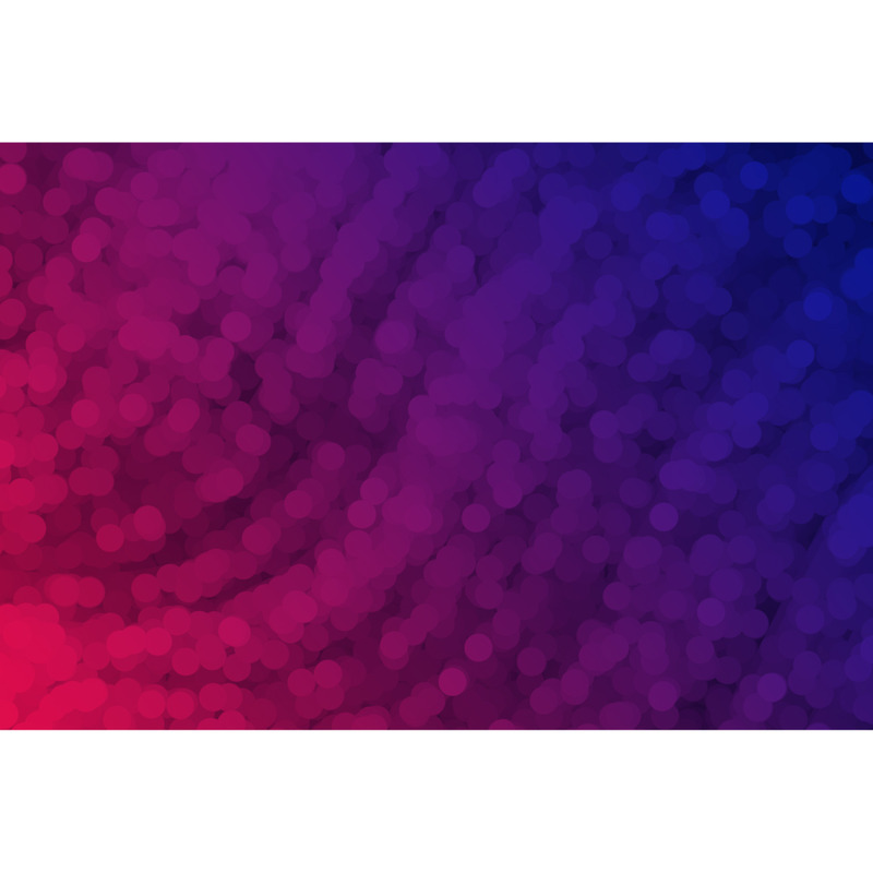 Fundos abstratos Bokeh Vol.3 - Imagem de recursos 2