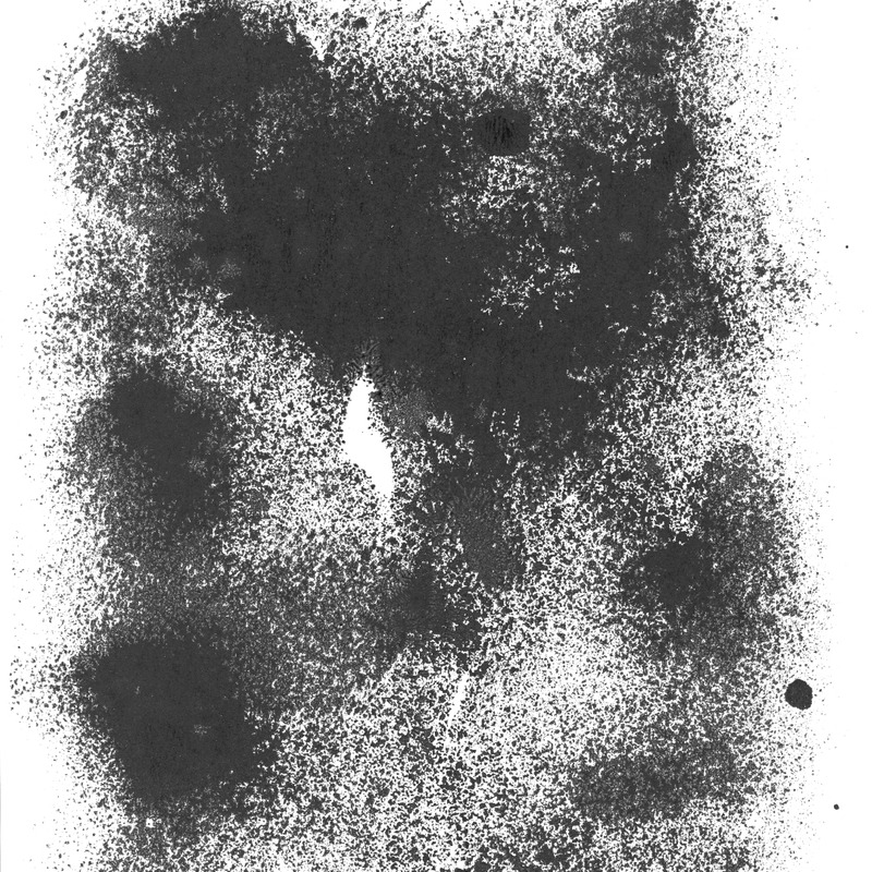 12 Spray Textures Backgrounds - Features Image 5