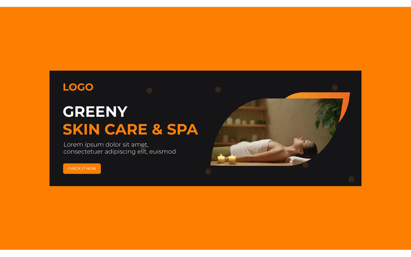 Greeny Skin Care and Spa Vol.2 - Features Image 1