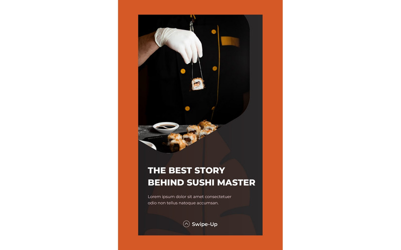 Instagram Stories The Best Story - Features Image 1