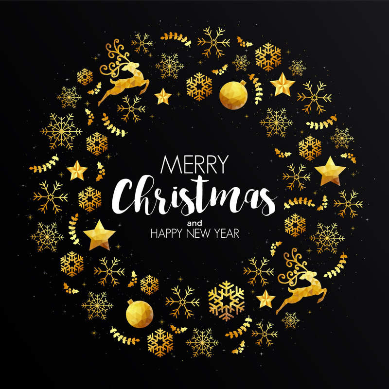 Kartki z życzeniami na Boże Narodzenie i Nowy Rok - Obraz funkcji 5