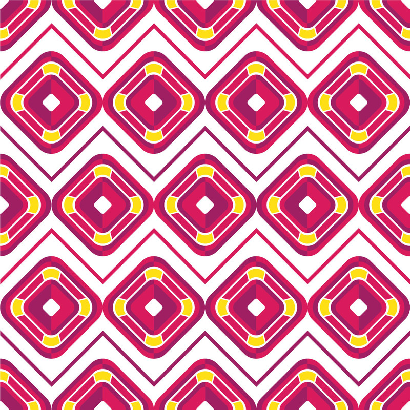 Motivi geometrici senza giunture di scanalatura - Caratteristiche Immagine 4