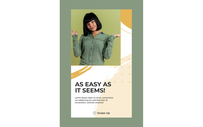 Instagram Stories As Easy As it Seems - Features Image 1