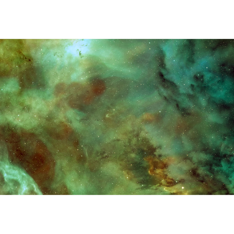 Fondos de nebulosa Volumen 6 - Características Imagen 2