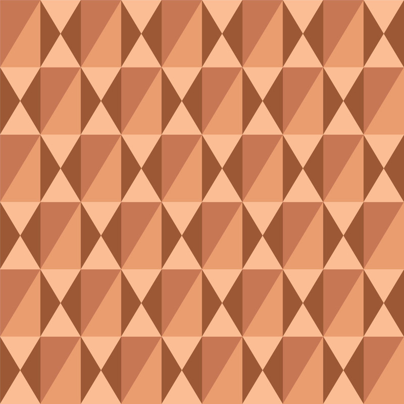 Motivi geometrici senza giunture di scanalatura - Caratteristiche Immagine 2