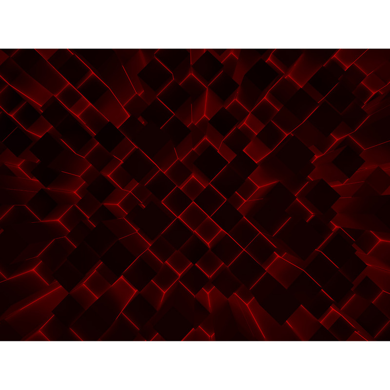 Bunte 3D-Würfel-Hintergründe - Eigenschaften Bild 2