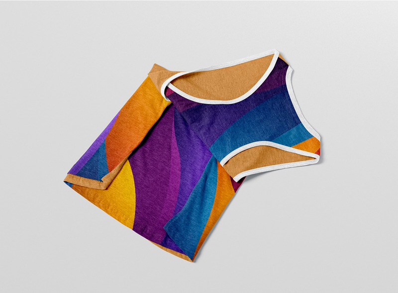 Racerback-tanktopmodel - Features Image 4