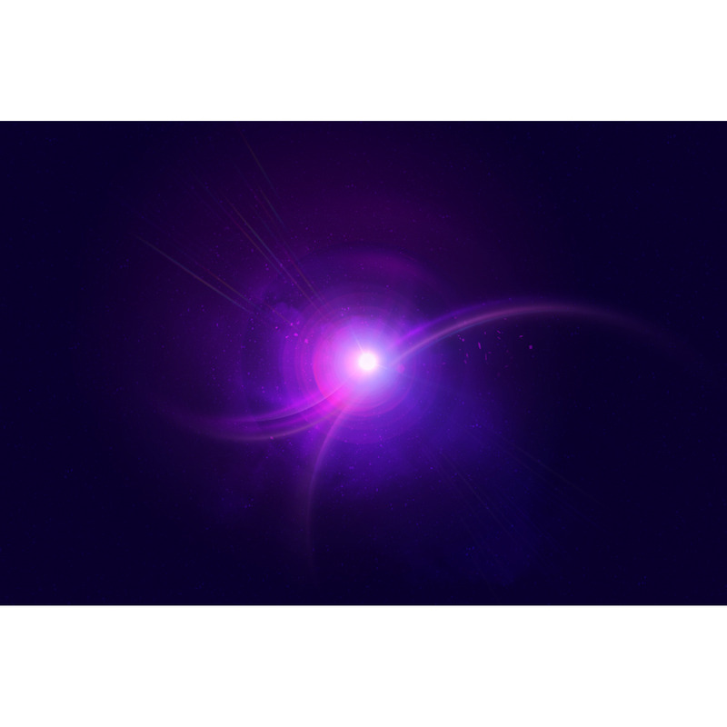 Ray Space abstrakte Hintergründe - Eigenschaften Bild 3