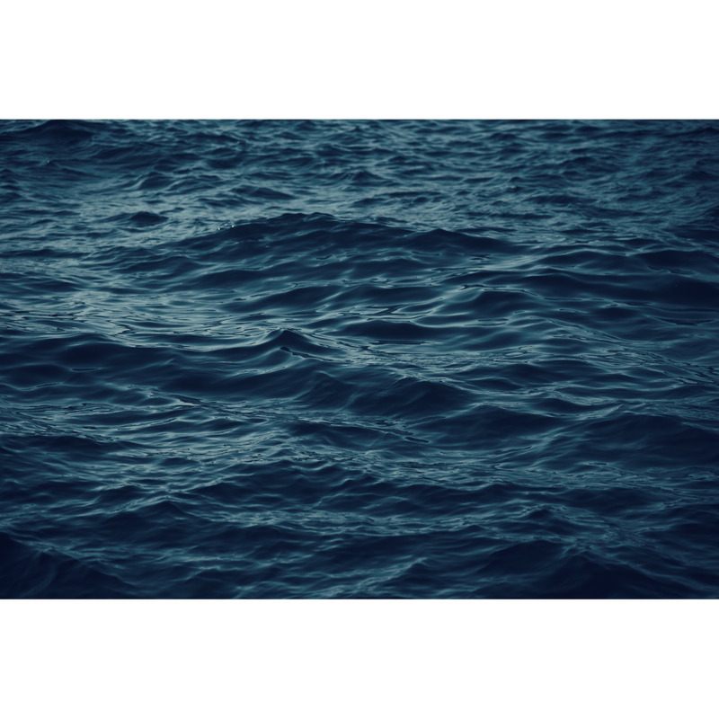 Mavi Deniz Dalgaları Fotoğrafçılığı - Features Image 1