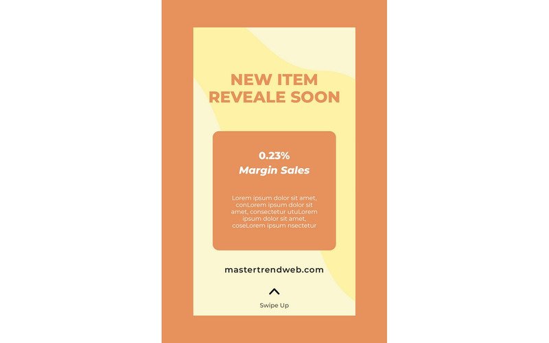 Instagram Stories New Item Reveal Soon - Features Image 1
