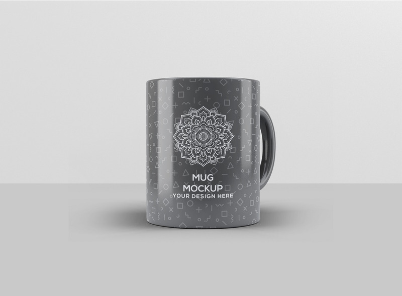 Makieta kubka - makieta kubka ceramicznego - Obraz funkcji 2