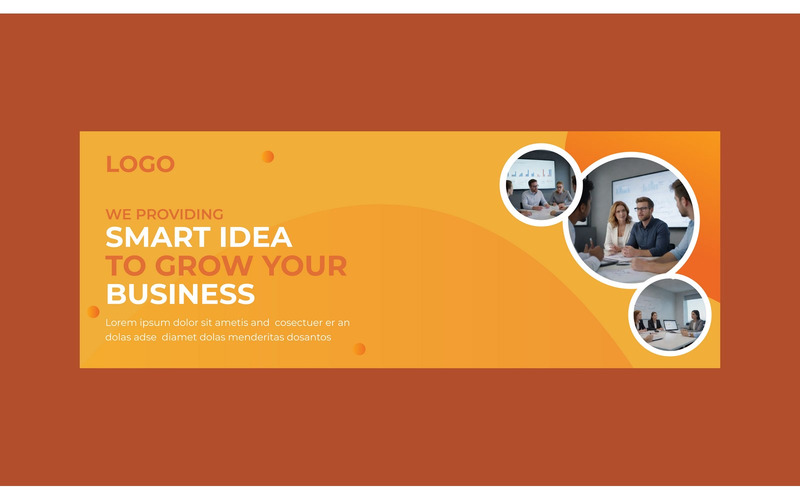 Smart Idea to Grow Your Business - Features Image 1