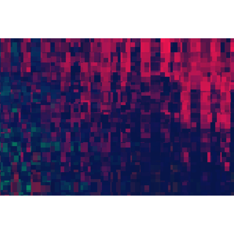 Abstract Glitch Backgrounds - Features Image 10