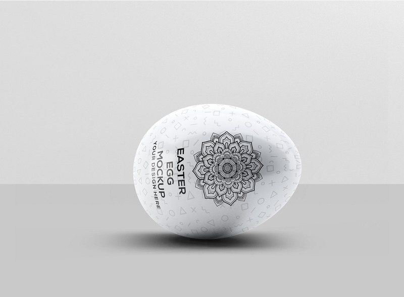 Easter Egg - Easter Egg Mockup - Features Image 6