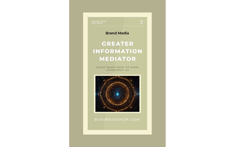 Instagram Stories Greater Information Mediator - Features Image 1