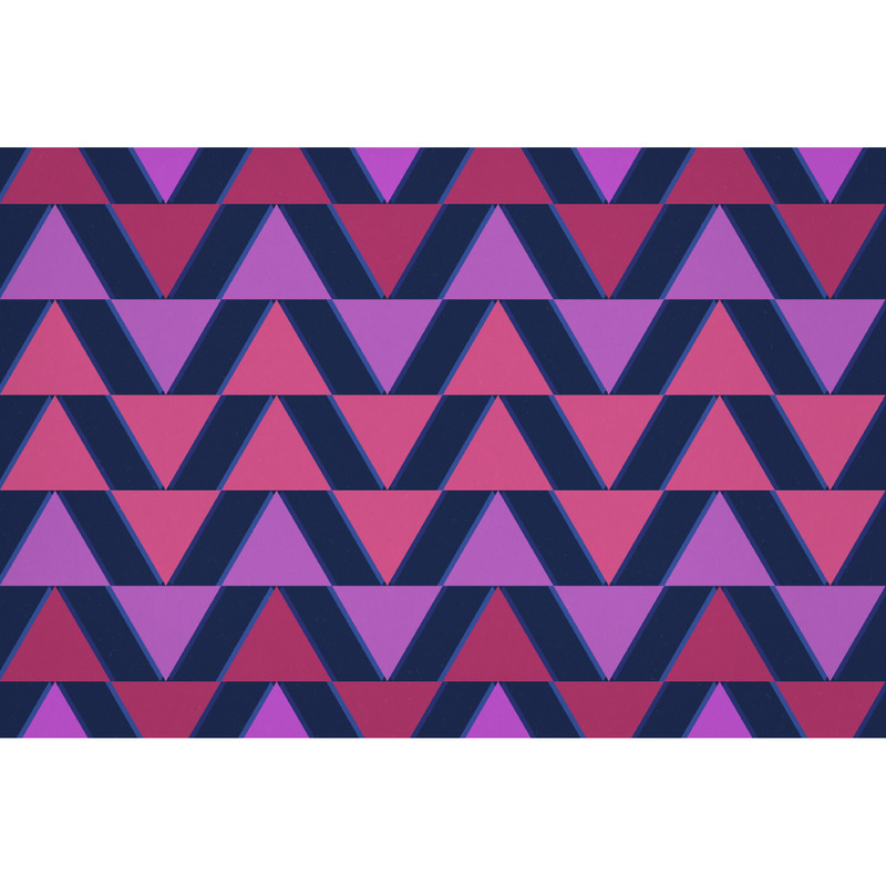 Vintage Triangular Backgrounds - Features Image 7