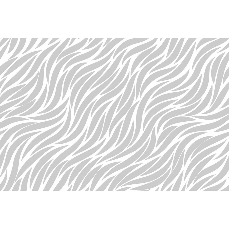 Modelli senza cuciture delle onde minimaliste - Caratteristiche Immagine 3