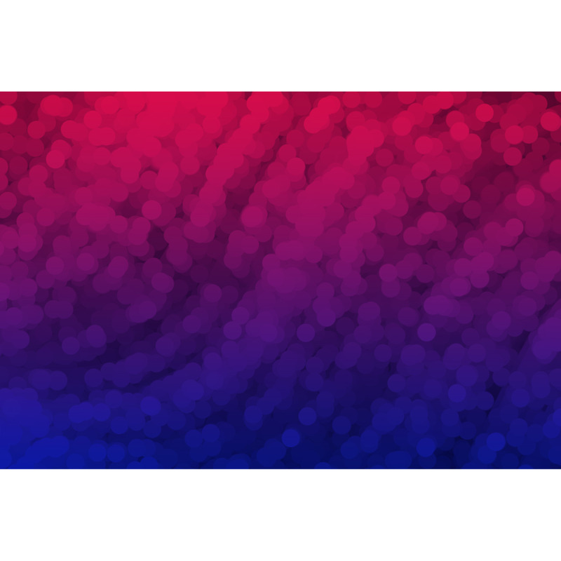 Fundos abstratos Bokeh Vol.3 - Imagem de recursos 5