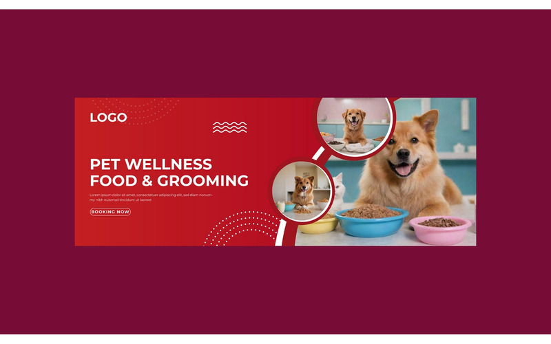 Pet Wellness, Food and Grooming Vol. 2 - Features Image 1